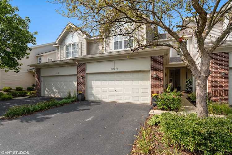 1217 Townes Circle Aurora, IL 60502