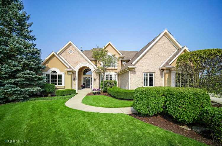 10808 Royal Glen Dr Orland Park, IL 60467