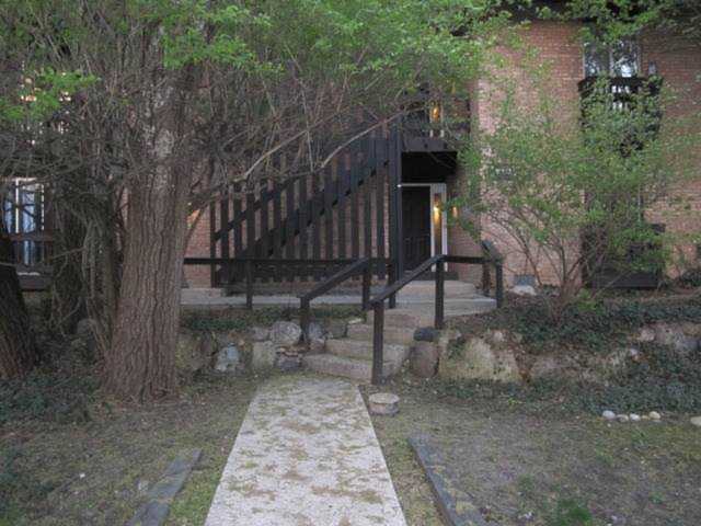 1609 Maple Terrace #2E Lisle, IL 60532