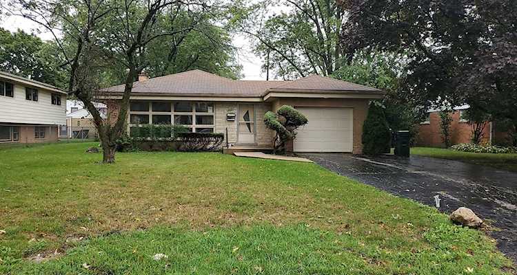 535 Short Ln Glenview, IL 60025 | MLS 10859156 Photo 1