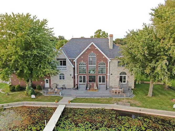 82 Ems B6c Lane Leesburg, IN 46538
