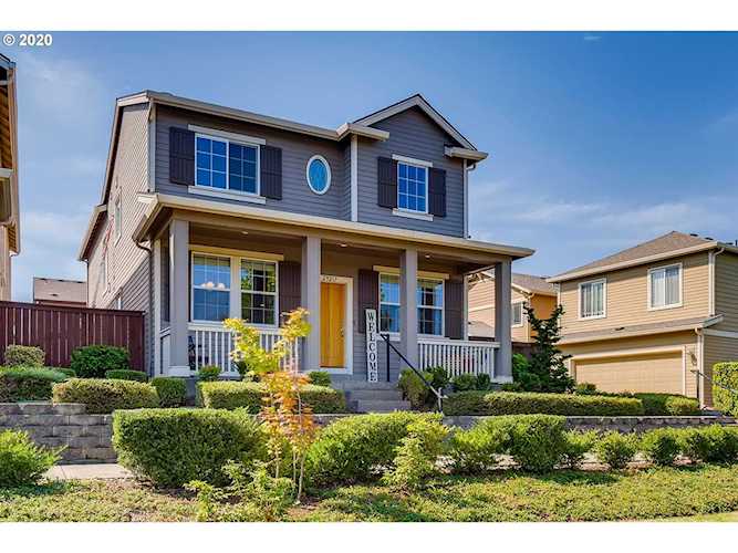 29217 SW Costa Cir Wilsonville, OR 97070