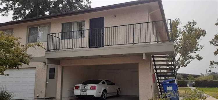 9860 Buena Vista #4 Santee, CA 92071