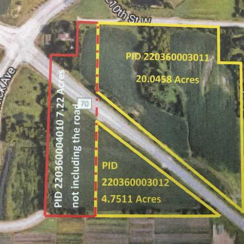 XXX Juniper Way S Lakeville, MN 55044