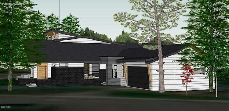 2192 Sunset Ct Park City, UT 84060