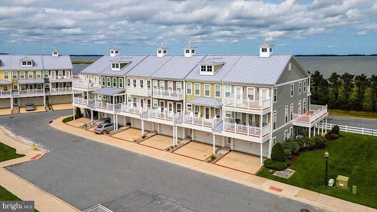 37706 Sandy Trap Dr Ocean View, DE 19970