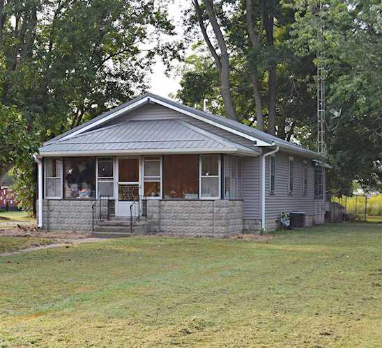 1595 W 150 N Washington, IN 47501