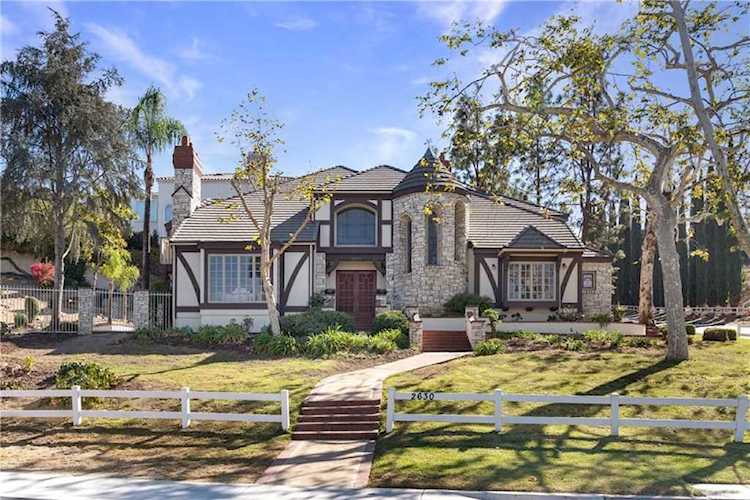 2630 Steeplechase Lane Diamond Bar, CA 91765