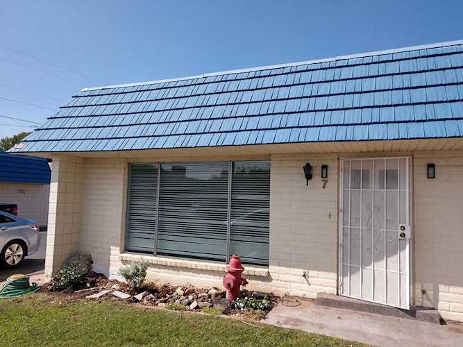 351 S 400 E #7 St George, UT 84770