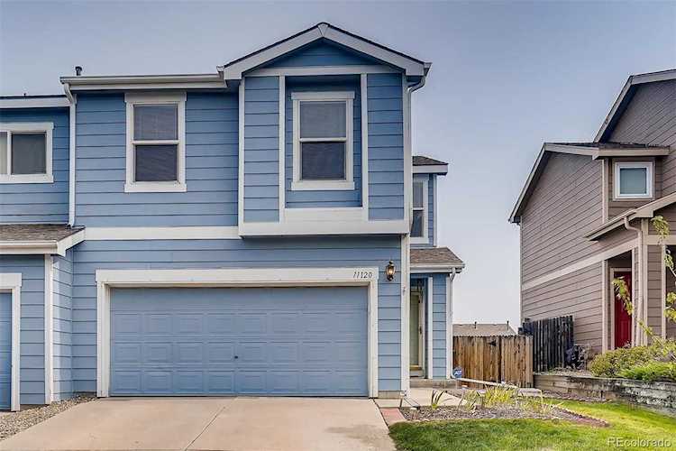 11120 Josephine Way Northglenn, CO 80233