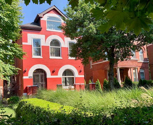 1343 S Brook St Louisville, KY 40208