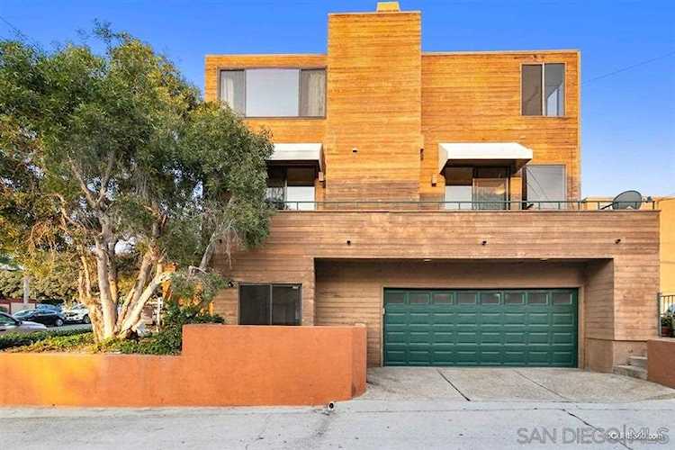 1481 La Playa Ave San Diego, CA 92109