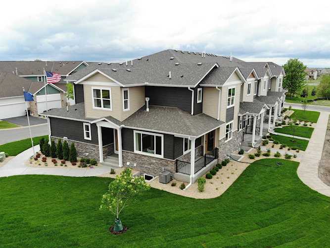7639 147th Place NW Ramsey, MN 55303