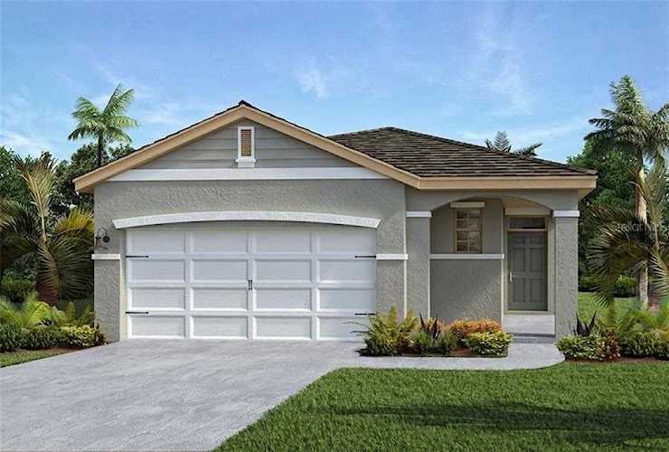 17370 Blazing Star CIRCLE Clermont, FL 34714
