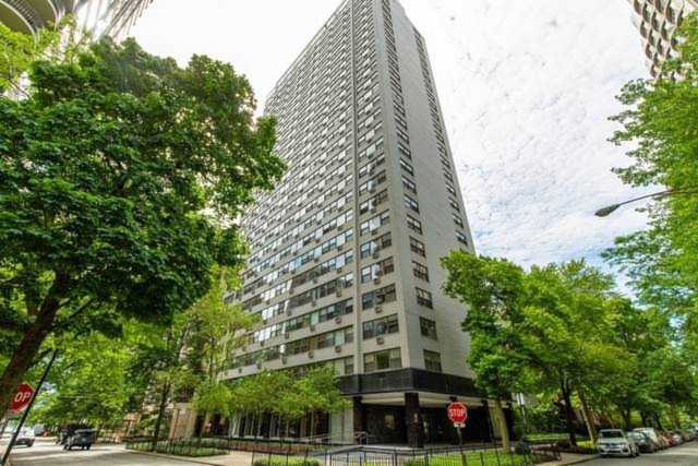 1445 N State Parkway #603 Chicago, IL 60610