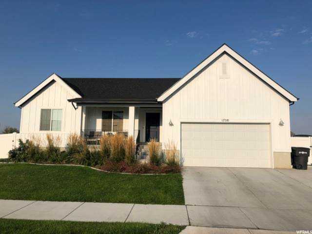 1758 S 730 W Provo, UT 84601