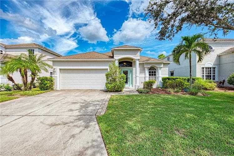 5525 Burnt Branch CIRCLE Sarasota, FL 34232