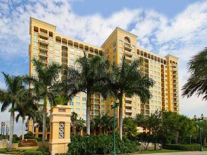 750 N Tamiami Trl #1007 Sarasota, FL 34236