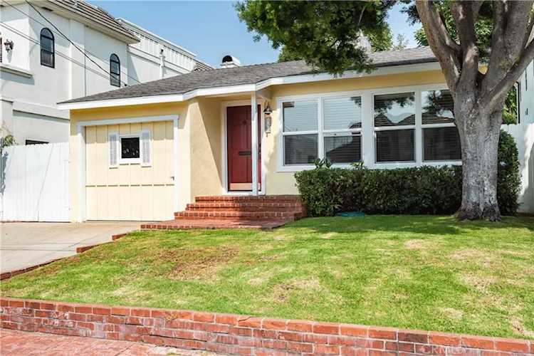 641 27th Street Manhattan Beach, CA 90266