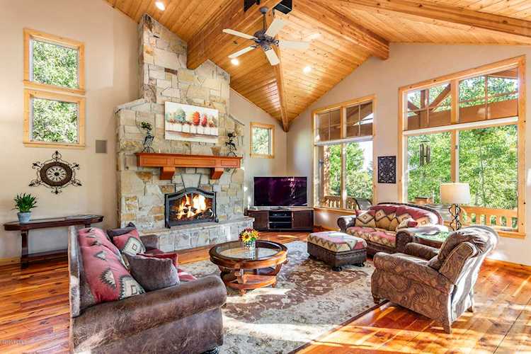 7180 Canyon Dr Park City, UT 84098