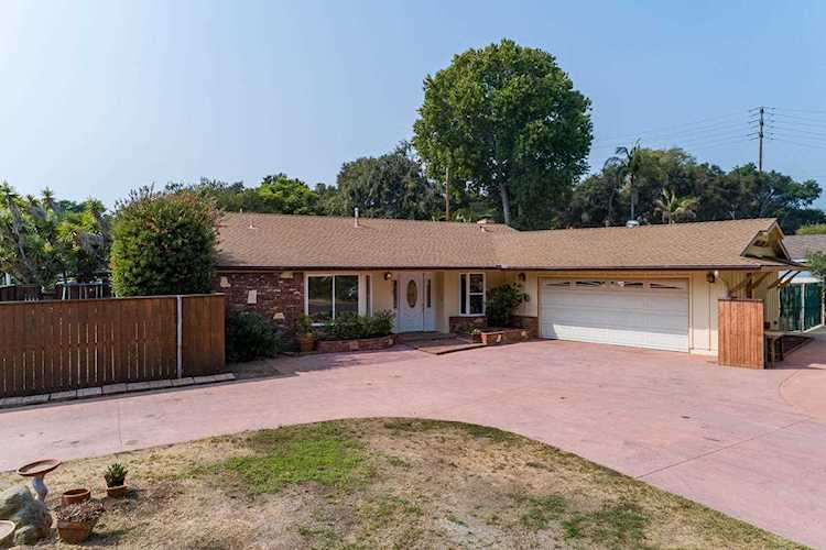 5512 Pembroke Ave Santa Barbara, CA 93111