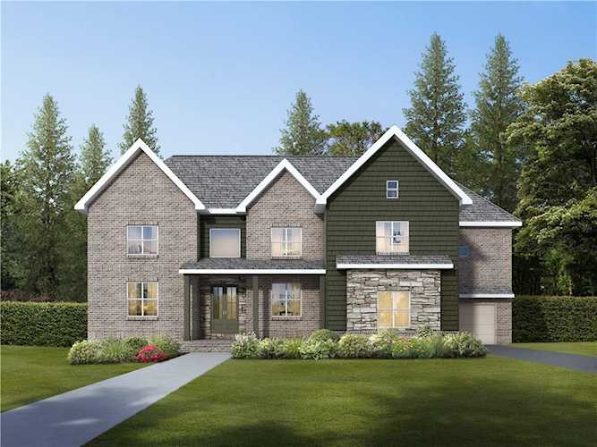 4001 Oak Forest Circle Marietta, GA 30062