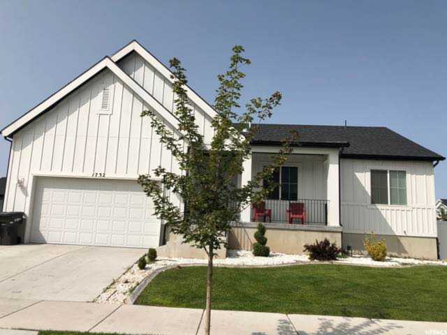 1732 S 570 W Provo, UT 84601