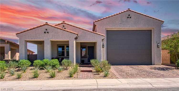 756 Rosewater Dr Henderson, NV 89011