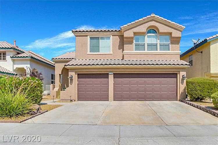9100 Crimson Clover Way Las Vegas, NV 89134