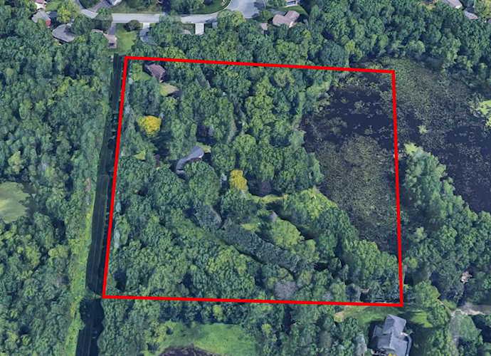 935 Lakewood Hills Road Eagan, MN 55123 | MLS 5659051 Photo 1