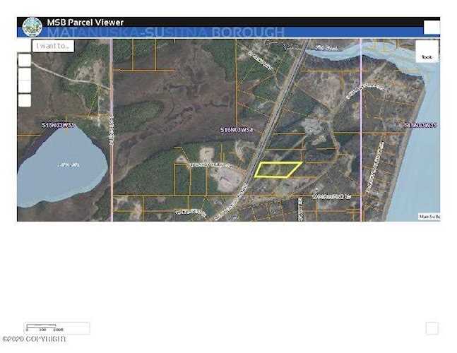 12675 S Knik Goose Bay Road Wasilla, AK 99623