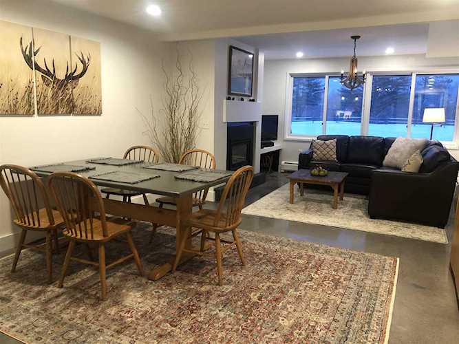210 Village Green Dr #9F Stowe, VT 05672