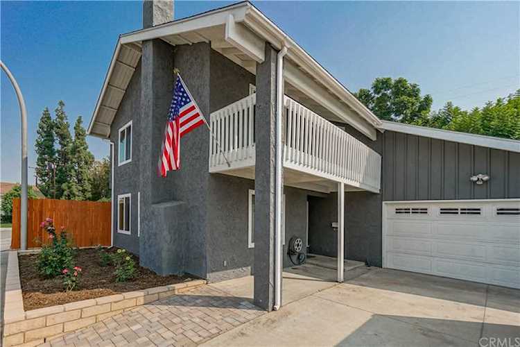 638 Oleander Street Brea, CA 92821