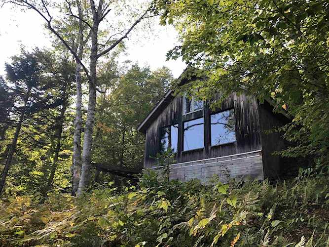 2624 Dowsville Rd Duxbury, VT 05660