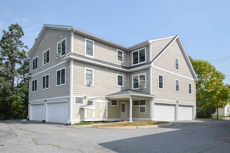 354 Manhattan Dr #10 Burlington, VT 05401
