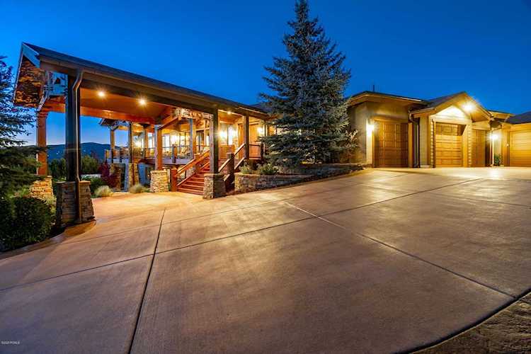 6050 Mountain Ranch Dr Park City, UT 84098