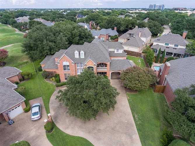 1616 Thistledown Drive Plano, TX 75093