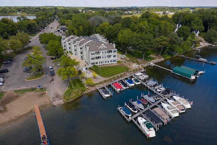 2670 Commerce Boulevard #105 Mound, MN 55364