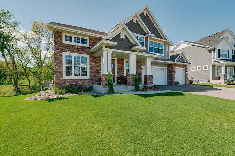 13267 Aulden Avenue Rosemount, MN 55068