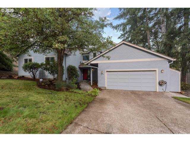 1345 Troon Dr West Linn, OR 97068