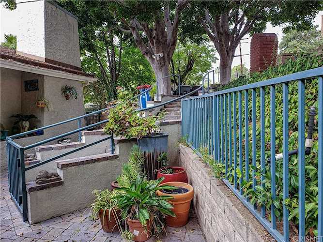 3611 Figueroa Street Glendale, CA 91206