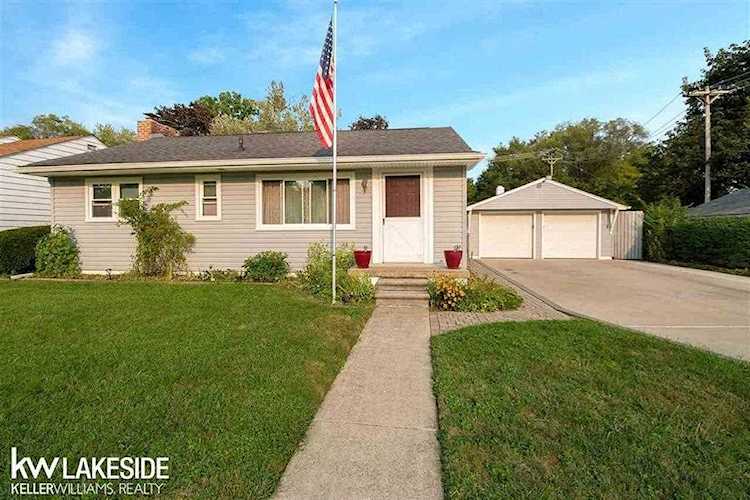 153 Cherryland Auburn Hills, MI 48326