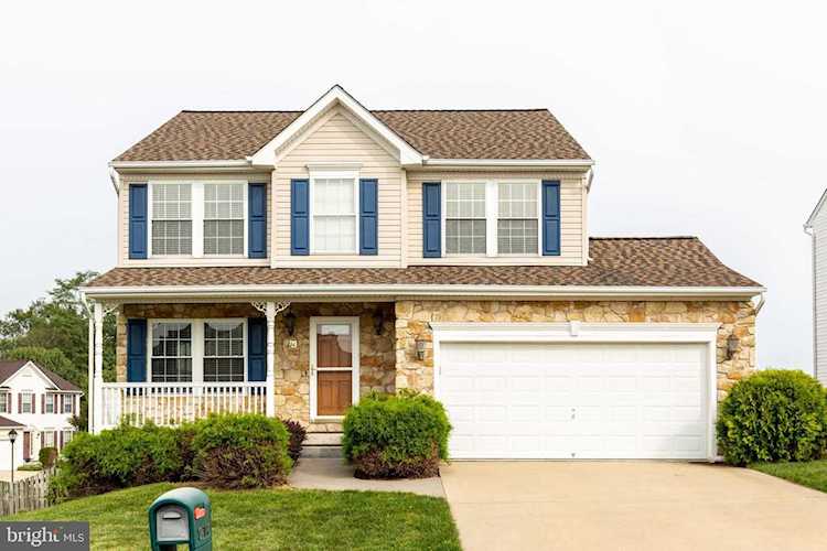 214 Morning Frost St Taneytown, MD 21787