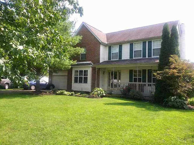 142 Jefferson Ridge Drive Pataskala, OH 43062 | MLS 220032708 Photo 1