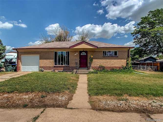 11282 High St Northglenn, CO 80233