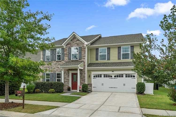 1786 Felts Parkway Fort Mill, SC 29715