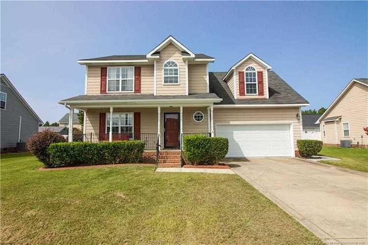 Address Withheld Raeford, NC 28376