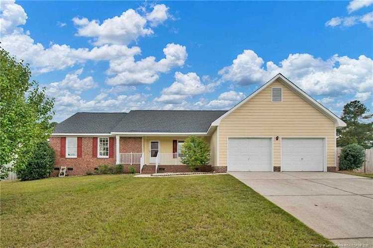 5717 Westover Place Fayetteville, NC 28304