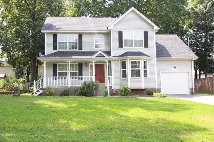 187 Merritt Dr La Vergne, TN 37086
