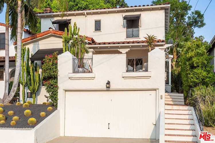 2500 Griffith Park Boulevard Los Angeles, CA 90039